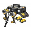 DeWALT DCK2200H2T-QW Akku-Elektrowerkzeug-Set