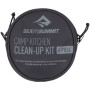 Sea To Summit Camp Kitchen Reinigungs-Set, 6 Teile
