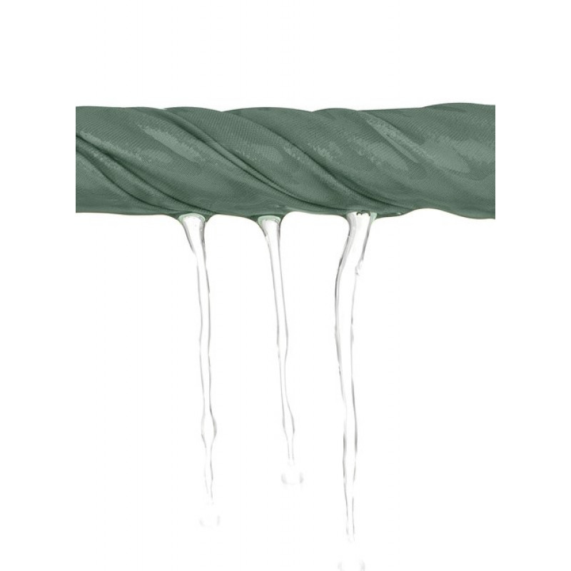 SEA TO SUMMIT Airlite Medium Sage Schnelltrocknendes Handtuch