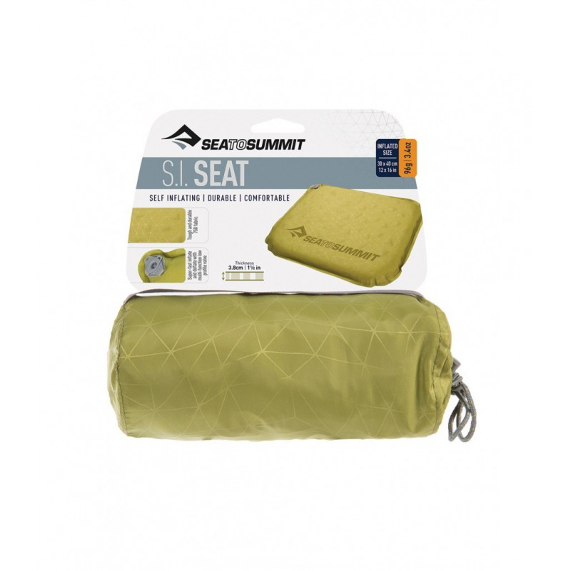 Sea To Summit S.I. selbstaufblasender Sitz