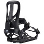 K2 Snowboardbindungen FAR OUT schwarz 38-43.5