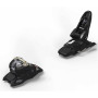 K2 SQUIRE 11 Skibindungen, 100MM, Schwarz, 90mm
