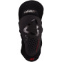 Leatt 3DF 5.0 Evo FastFit Knieschoner, Größe S/M