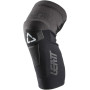 Leatt AirFlex Hybrid Knieschoner, Größe XL