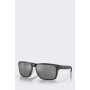 Oakley Holbrook XL Prizm Matt Black Pola P Sonnenbrille (OO9417-0559)