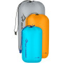Sea to Summit Ultra-Sil Stuff Sack Packsack-Set, 5/8/13 l