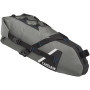 CamelBak MULE 9 Saddle Pack Fahrrad-Satteltasche, grau