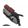 CamelBak MULE 9 Saddle Pack Fahrrad-Satteltasche, grau
