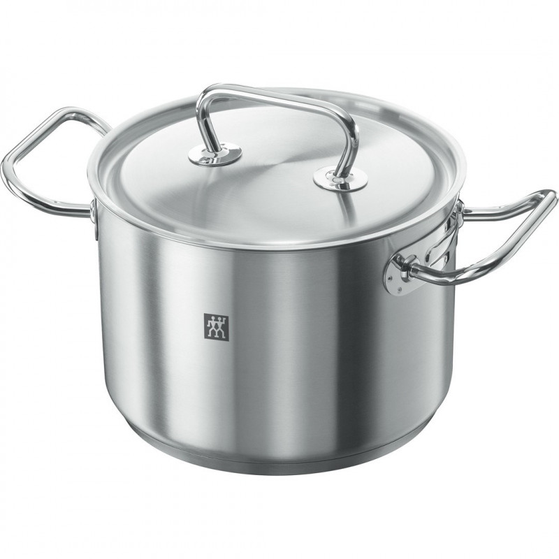 ZWILLING Kochtopf TWIN Classic 4 L Edelstahl