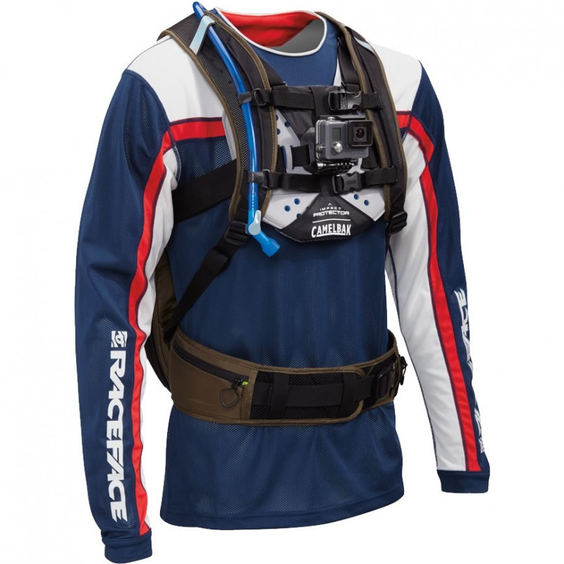 CamelBak Sternum Protector Brustprotektor