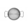 ZWILLING Kochtopf TWIN Classic 3 L rund Edelstahl