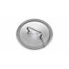 ZWILLING Kochtopf TWIN Classic 3 L rund Edelstahl
