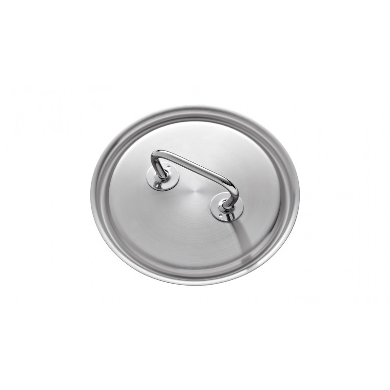 ZWILLING Kochtopf TWIN Classic 3 L rund Edelstahl