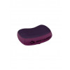 Sea To Summit Aeros Premium aufblasbares Kissen, Regular, Magenta