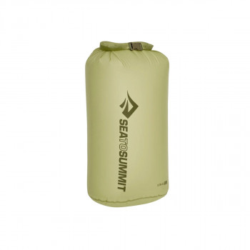 Sea To Summit Ultra-Sil Packsack 8 l, Tarragon