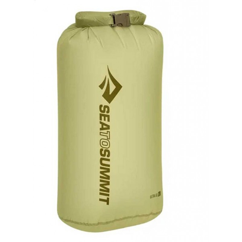 Sea To Summit Ultra-Sil Packsack 8 l, Tarragon