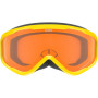 UVEX Speedy nova Skibrille