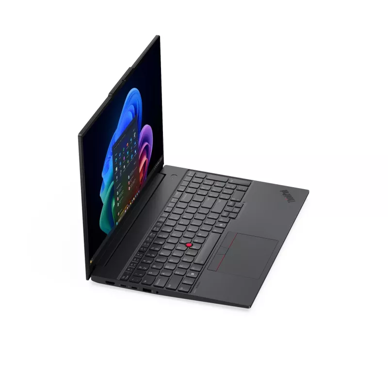 Lenovo ThinkPad E16 Gen 4 16" Notebook - Intel Core 7 350, 16GB RAM, 512GB SSD, Windows 11 Pro