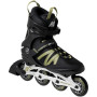 K2 Freedom III 80 Alu M Inline-Skates, Größe 41,5