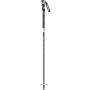 K2 LockJaw Carbon 145 Stöcke 105-145 cm, schwarz