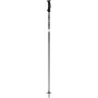 K2 POWER COMPOSITE Skistöcke, Gunmetal, 135 cm