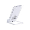 Induktionsladegerät QI Akyga AK-QI-03 5V max 1.5A 2 x USB 2.0
