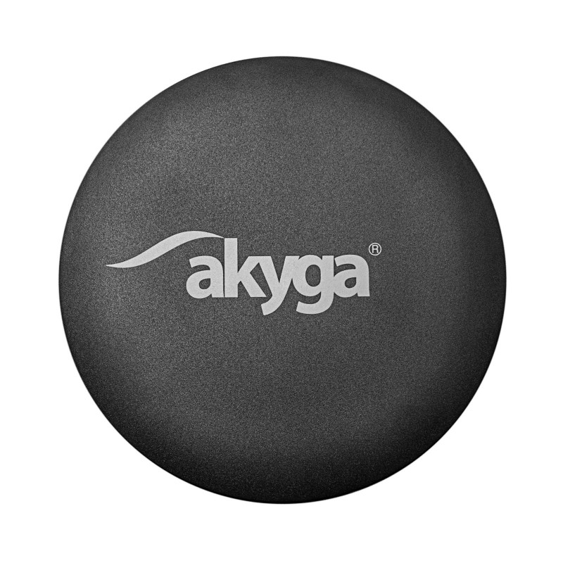Induktionsladegerät QI Akyga AK-QI-04 ver. 1.2 USB-C 15W