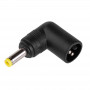 Akyga AK-SC-M4 Spitze für Universal-Laptop-Ladegerät 4,8 x 1,7 mm, 18,5 V
