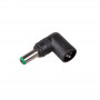 Akyga AK-SC-M1 Spitze für Universal-Laptop-Ladegerät 6,3 x 3,0 mm, 15 V
