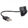 Akyga AK-SW-08 Ladekabel für Samsung Galaxy Fit E (SM-R375), USB, 15 cm