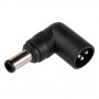 Akyga AK-SC-M8 Wechselstecker für Universal-Notebook-Netzteil 6,5 x 4,4 mm + Pin, 19,5 V, für Sony