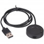 Akyga AK-SW-16 Ladekabel für Xiaomi Amazfit Stratos 3, USB, 1 m