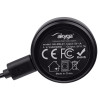 Akyga AK-SW-21 magnetisches Ladepad für Huawei Watch GT, USB-C, mit USB / USB-C Kabel 1 m