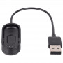 Akyga AK-SW-13 Ladekabel für Xiaomi Mi Band 4, USB, 20 cm