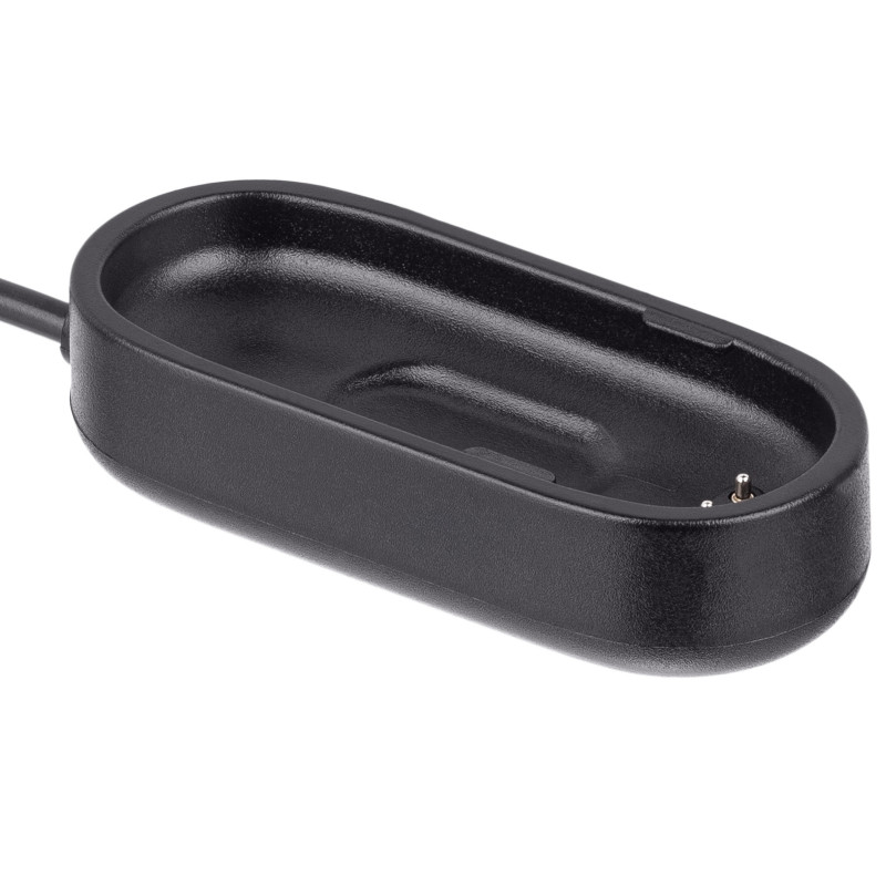 Akyga AK-SW-13 Ladekabel für Xiaomi Mi Band 4, USB, 20 cm