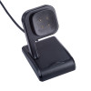 Akyga AK-SW-26 magnetischer Ladeständer für Fitbit Versa 3 / Sense, USB-A, 1 m