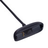 Akyga AK-SW-31 Ladekabel für Fitbit Inspire 2 / ACE 3, USB-A, 1 m