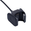 Akyga AK-SW-29 Ladekabel für Fitbit Charge 3 / 4, USB-A, 1 m