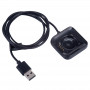 Akyga AK-SW-34 Ladekabel für Oppo Watch 41 mm / 46 mm, USB, 1 m