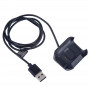 Akyga AK-SW-36 Ladekabel für Xiaomi Mi Watch Lite / Redmi Watch, USB-A, 1 m