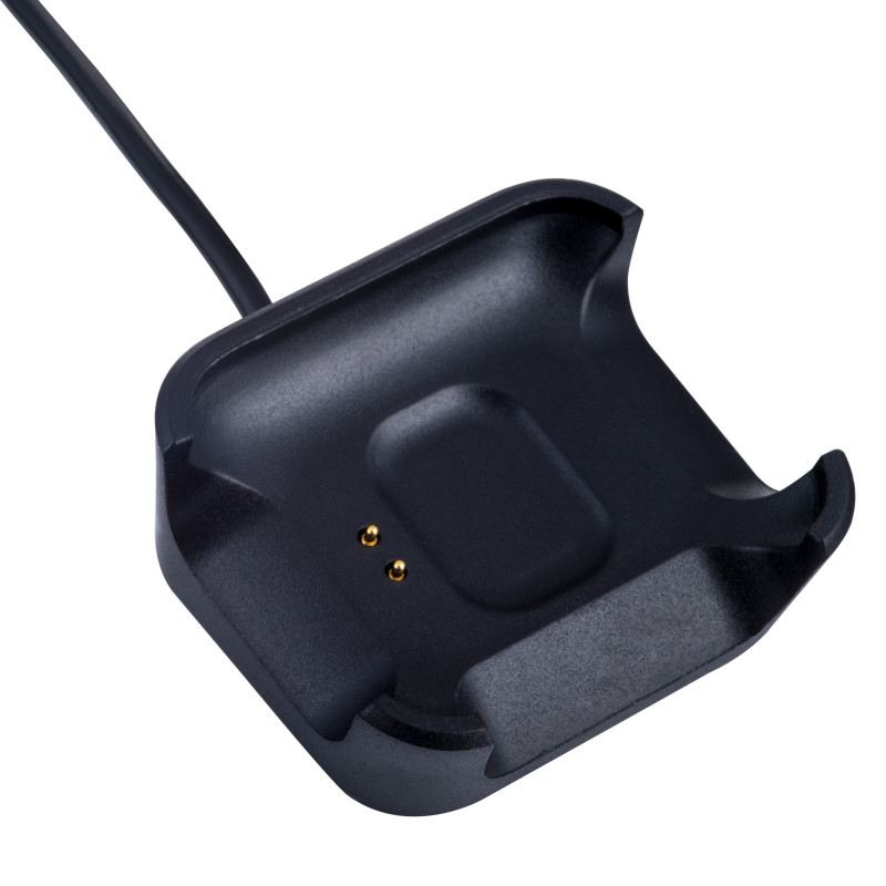 Akyga AK-SW-36 Ladekabel für Xiaomi Mi Watch Lite / Redmi Watch, USB-A, 1 m