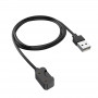 Akyga AK-SW-40 Ladekabel für Samsung Galaxy FIT3 (SM-R390), USB, 1 m