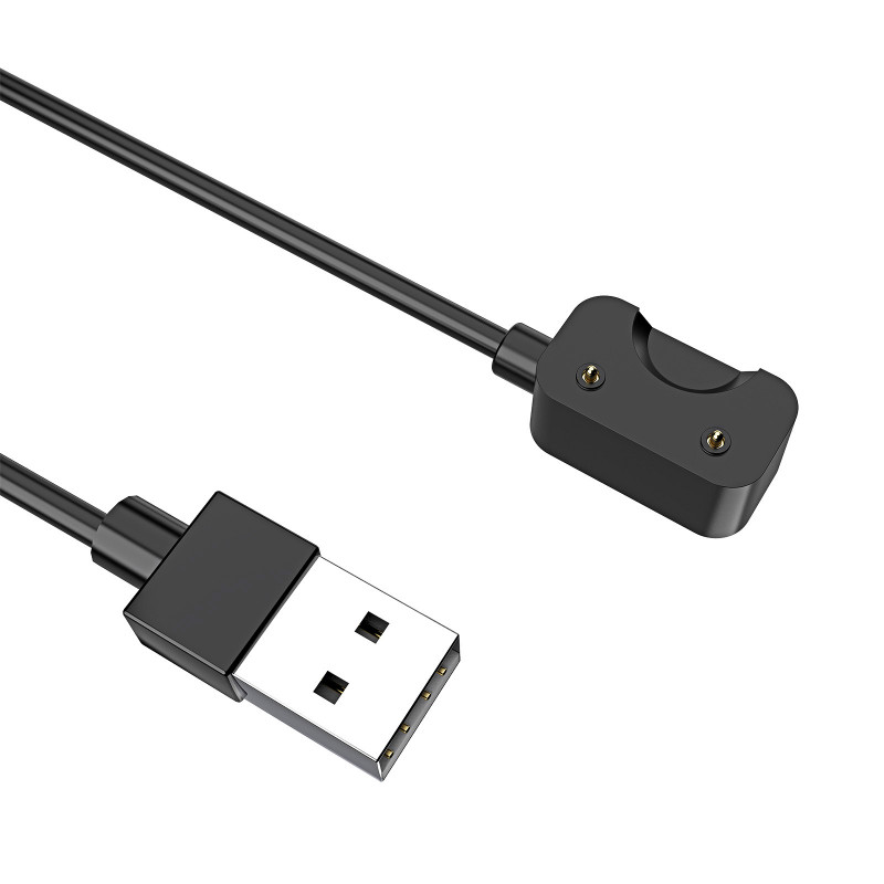 Akyga AK-SW-40 Ladekabel für Samsung Galaxy FIT3 (SM-R390), USB, 1 m