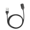 Akyga AK-SW-40 Ladekabel für Samsung Galaxy FIT3 (SM-R390), USB, 1 m