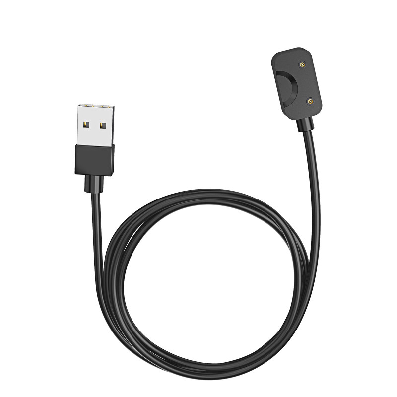 Akyga AK-SW-40 Ladekabel für Samsung Galaxy FIT3 (SM-R390), USB, 1 m