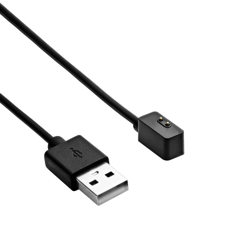 Akyga AK-SW-41 Ladekabel für Redmi Watch 2 Lite / Wristband 7 Pro, 1 m