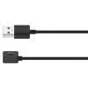 Akyga AK-SW-42 Ladekabel für Redmi Watch 3 Lite / Wristband 8 Pro, 1 m