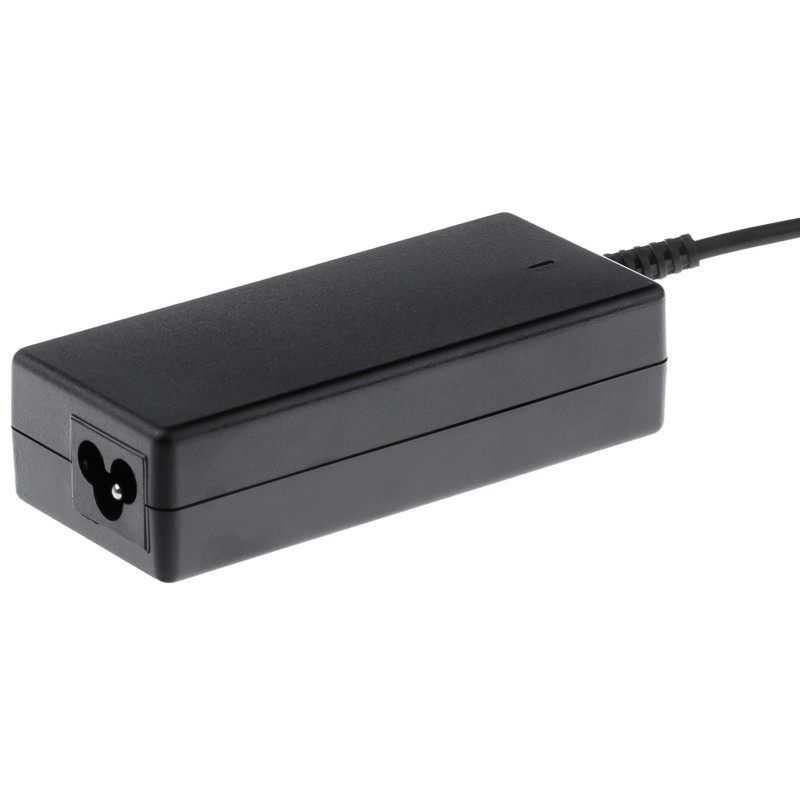 Akyga AK-ND-09 Notebook-Netzteil 18,5 V, 65 W, 4,8 x 1,7 mm, 1,2 m, für HP