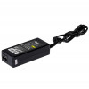 Akyga AK-ND-09 Notebook-Netzteil 18,5 V, 65 W, 4,8 x 1,7 mm, 1,2 m, für HP