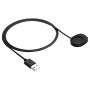 Akyga AK-SW-46 Ladekabel für Amazfit Balance (A2286), USB, 1 m